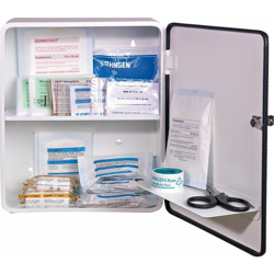 Sohngen - Armadietto Aiuti D13157, Bianco precio