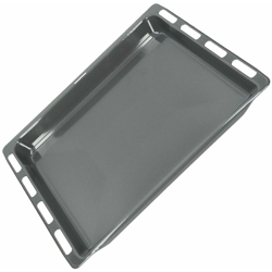 Teglia da forno smaltata - Forni, Fornelli Elettrici e a Gas - BOSCH - 326394 características