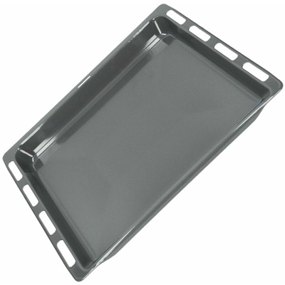 Teglia da forno smaltata - Forni, Fornelli Elettrici e a Gas - BOSCH - 326394