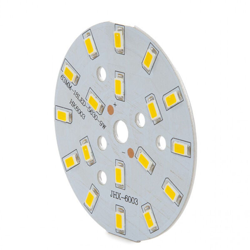 Modulo 18 LEDs Ø65Mm 9W 900Lm 50.000H | Bianco Freddo (CH-PCBA9W-CW) características