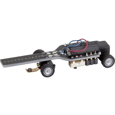 163704 Car System H0 Kit telaio per veicolo trasportatore - Faller