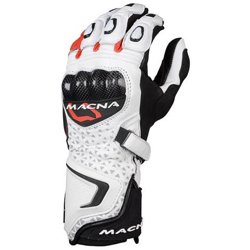 Guanti Macna Track R Protezioni Xxl en oferta