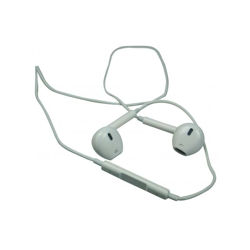 M-ZHSP500 cuffia e auricolare Bianco - Mediacom características