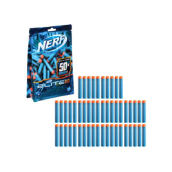 Nerf Elite 2.0 50 Dart Refill Ricarica en oferta