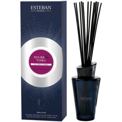 Esteban Paris Diffusore A Bastoncino 150 Ml Figuier&Tonka características