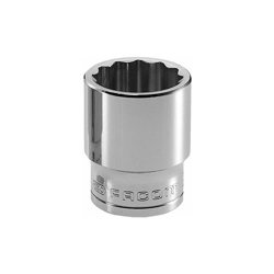 Facom S.25-Bussola 1/2 12C 25 Mm precio