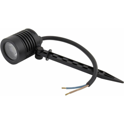 Beghelli 86121 Proiettore Led A Picchetto, 4000K, Luce Bianca Fredda características