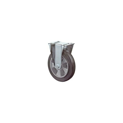 Bs Rollen - Roulette, Pneumatico Elastico Ls410.B80.125