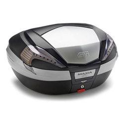 V56nt Givi Valigia V56 Nera Con Cover Ner características