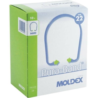 PURA-BAND 660001 Archetto auricolare protezione udito 22 dB 1 pz. - Moldex