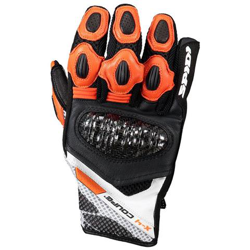 Guanti Spidi X4 Coupe Protezioni L en oferta