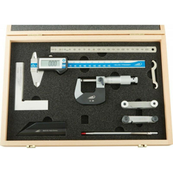 Strumenti Di Misura Di Gioco 8 Pz. Ip67 Ce Digitale precio