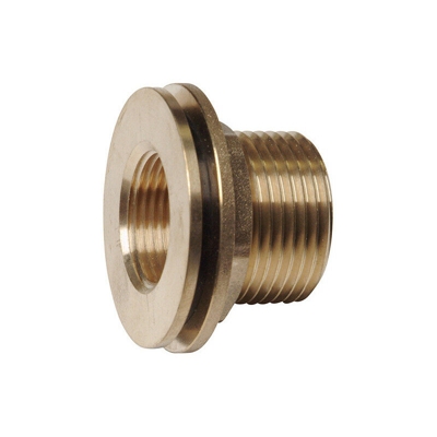 Ugello G 3/4 x Z AG 1Z ottone Flora mondo