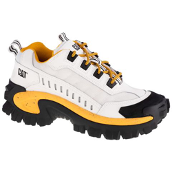 Intruder P723902, Uomo, Bianco, Scarpe Da Trekking, Numero: 44 Eu en oferta