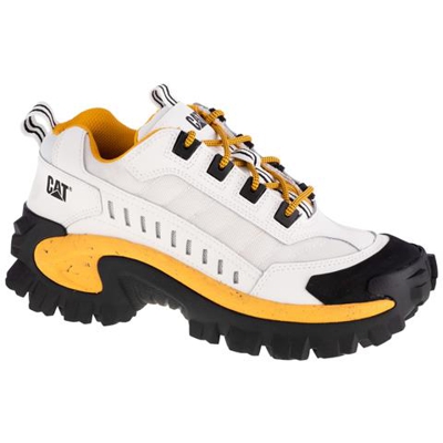 Intruder P723902, Uomo, Bianco, Scarpe Da Trekking, Numero: 44 Eu