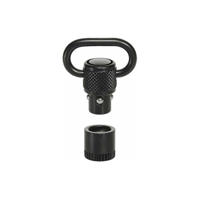 Push & Go - Archetto per Cinghia, 9,5 x 1,0 cm, per 23 mm di Larghezza - Halder