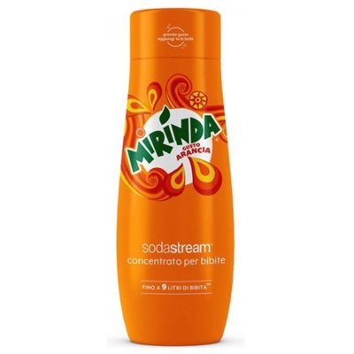 Sciroppo Mirinda 440 ml - Sodastream