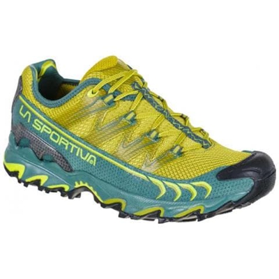 Ultra Raptor Trail Running Eur 45