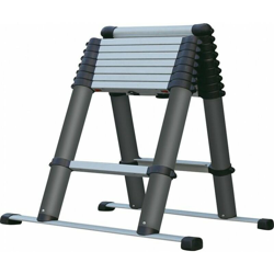 Scala Telescopica 2.30M Ezstep Combinato precio