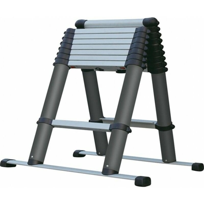Scala Telescopica 2.30M Ezstep Combinato