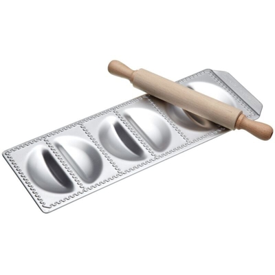 Bighouse It - RAVIOLAMP 6 SORRISI