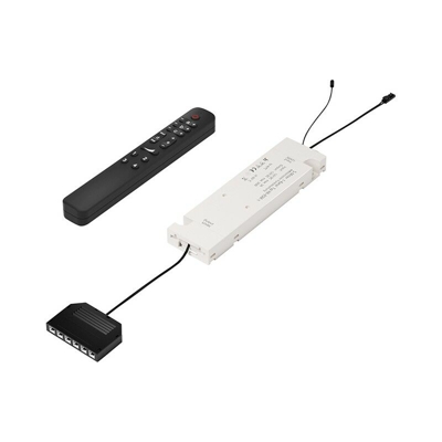 Halemeier - S-5-Kanal Adattatore Avecter