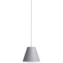 Lampada A Sospensione "Sinker S" Hay Grigio LED 10,5W 810Lm Bianco Caldo [HAY-400475_1509000] | Bianco Caldo (HAY-400475_1509000) en oferta