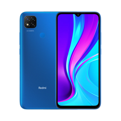 Redmi 9C 16,6 cm (6.53') Doppia SIM Android 10.0 4G Micro-USB 3 GB 64 GB 5000 mAh Blu - Xiaomi en oferta
