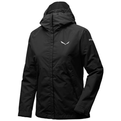 Giacche Salewa Puez Ptx 2l Abbigliamento Donna 48/42 precio