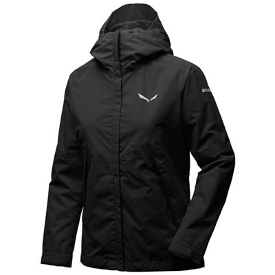 Giacche Salewa Puez Ptx 2l Abbigliamento Donna 48/42