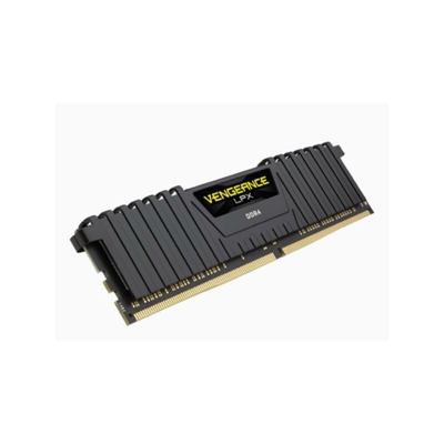 Corsair Vengeance LPX CMK32GX4M2D3600C18 memoria 32 GB 1 x 16 GB DDR4 3600 MHz