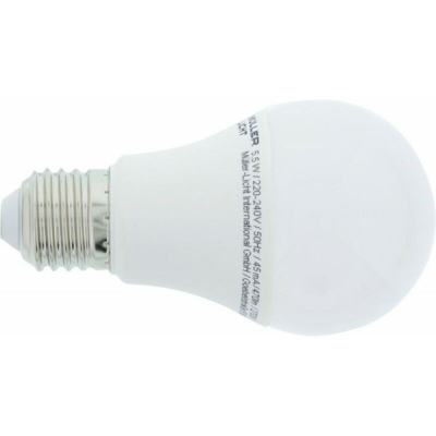 Lampadina Led 5.5W E27 470Lm (A 4)