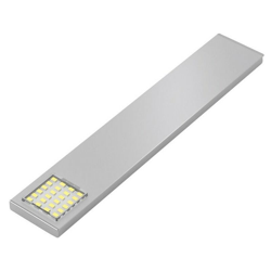 Hs Rowe - Led 180 Millimetri Nw Alu, 12Vdc, 1.8W, 1,8 M precio
