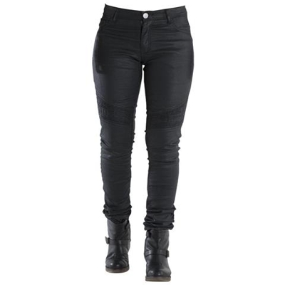 Pantaloni Overlap Imola Jeans Abbigliamento Donna 26