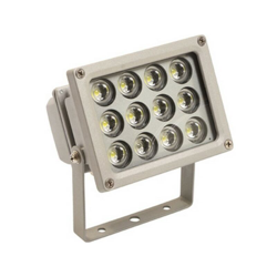 Asschwabe - Proiettore A Led, 12 W, Potenza: 12 W, Luminosità 960 Lm características