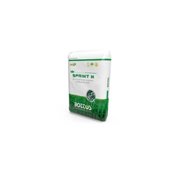 SPRINT N 27-0-14 Concime fertilizzante prato RIPRESA VEGETATIVA da 25 KG - Bottos precio