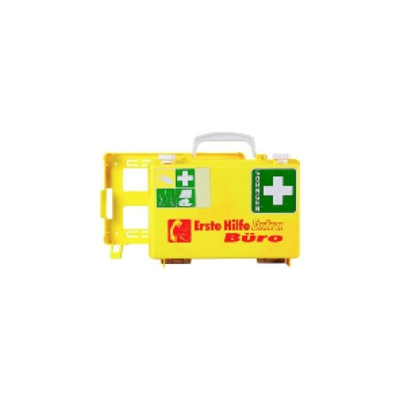 Sohngen - Kit Di Pronto Soccorso Din 13157, Giallo