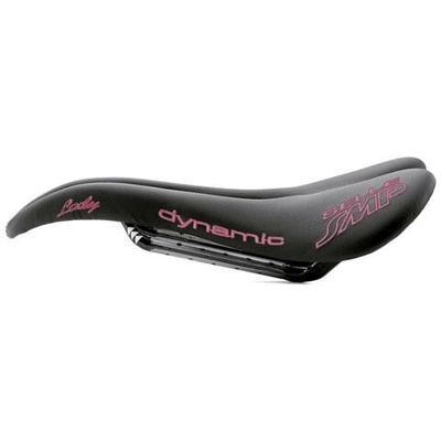 Sellini Selle Smp Dynamic Crb Componenti 274 X 138 Mm