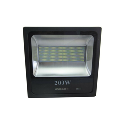 Proiettore a LED SMD da 200W bianco caldo precio