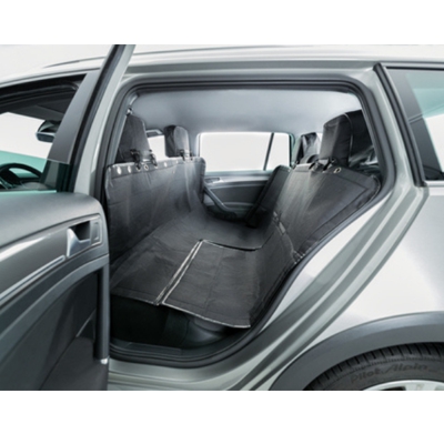 Coprisedili per auto Trixie: 145 x 160 cm