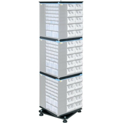 Rotating Armadio Varioplus Pro R 171 características