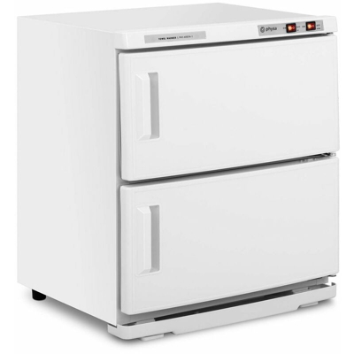 Scalda Asciugamani Elettrico Scaldasalviette Sterilizzatore 70 °C 230W - Physa