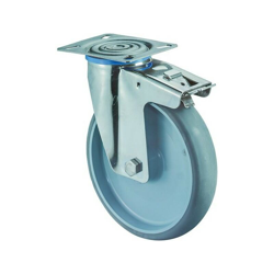 Roulette 200 Millimetri H120.B43 Platt.Thermoplerglfesth120.B43.200 en oferta