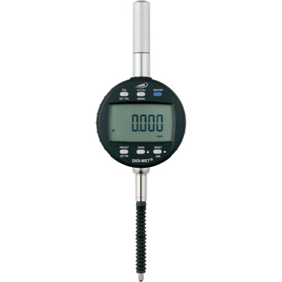Gauge Digital Ip 54 25,0 / 0001 Hp