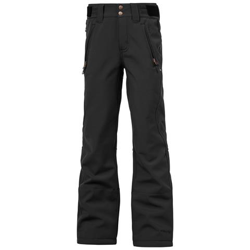 Pantaloni Snowboard Bambina Protest Lole True Nero (8 Anni, Nero) en oferta