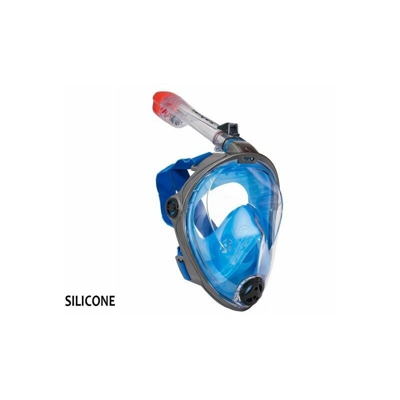 Maschera Facciale Cyclope L/Xl Ca211S1