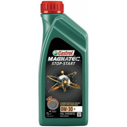 Castrol Mag St&St 0W30 D Lt.1 características