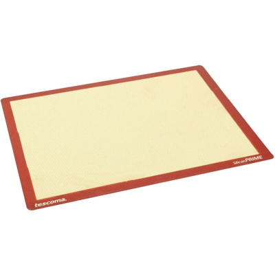 Tescoma Delicia Tappetino Microforato in Silicone 40x30 cm Resistente al Calore