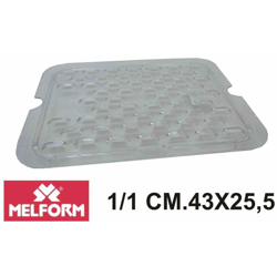 Bighouse It - GRIGLIA DIAMOND GN 1/1 CM.46X25,5 precio