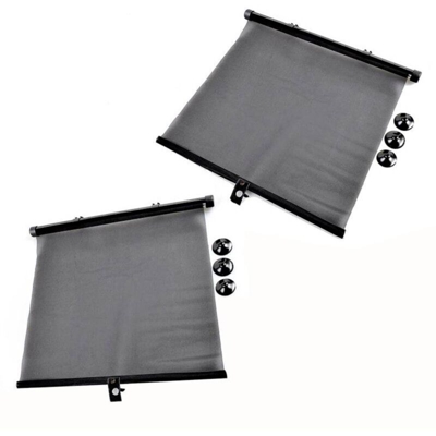 ProPlus 250013 Tendina parasole 450 mm x 540 mm